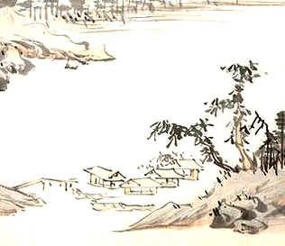 [S]三千世界[M]sān  qiān  shì  jiè[E]