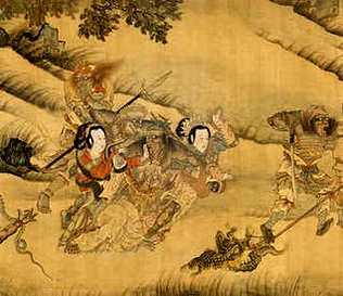 [S]神人共愤[M]shén  rén  gòng  fèn[E]