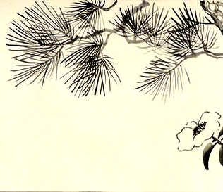 [S]猿悲鹤怨[M]yuán bēi hè yuàn[E]