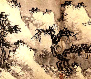 [S]水源木本[M]shuǐ  yuán  mù  běn[E]
