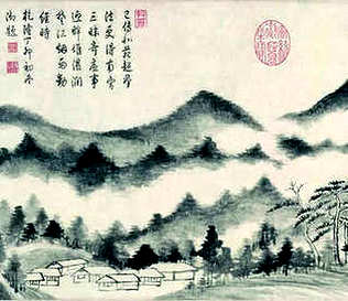 [S]手足异处[M]shǒu zú yì chǔ[E]