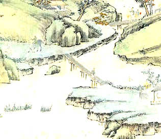 [S]四塞之固[M]sì  sài  zhī  gù[E]