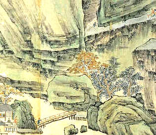 [S]三阳交泰[M]sān yáng jiāo tai[E]