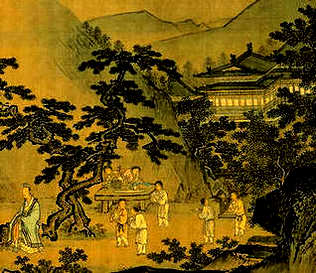 [S]死脑筋[M]sǐ  nǎo  jīn[E]