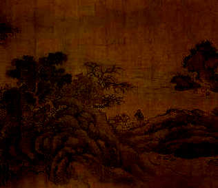 [S]溯流穷源[M]sù liú qióng yuán[E]