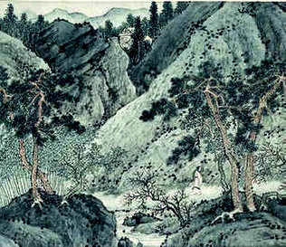 [S]深文巧诋[M]shēn wén qiǎo dǐ[E]