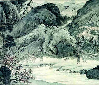 [S]谁是谁非[M]shuí shì shuí fēi[E]