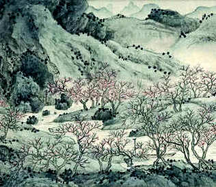 [S]三槐九棘[M]sān huái jiǔ jí[E]