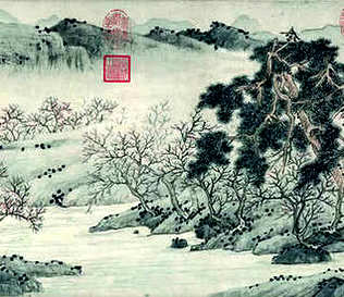 [S]杀人盈野[M]shā rén yíng yě[E]