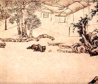 [S]丝竹管弦[M]sī  zhú  guǎn  xián[E]
