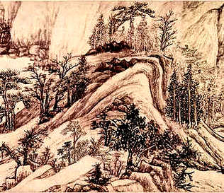 [S]是非口舌[M]shì fēi kǒu shé[E]