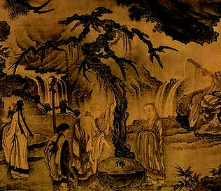 [S]上天不负苦心人[M]shàng  tiān  bù  fù  kǔ  xīn  rén[E]