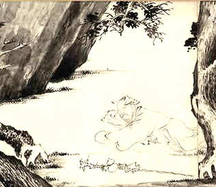 [S]斯文一派[M]sī  wén  yī  pài[E]