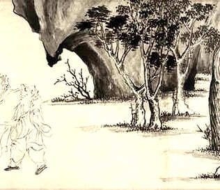 [S]是非只为多开口[M]shì fēi zhī wèi duō kāi kǒu[E]
