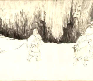 [S]十里长亭[M]shí  lǐ  cháng  tíng[E]