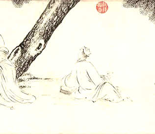 [S]丧胆游魂[M]sàng dǎn yóu hún[E]