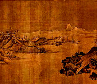 [S]上不得台盘[M]shàng  bù  dé  tái  pán[E]