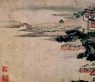 [S]三言讹虎[M]sān yán é hǔ[E]