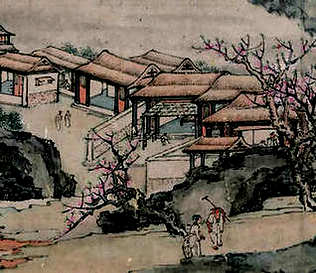 [S]鼠目獐头[M]shǔ mù zhāng tóu[E]
