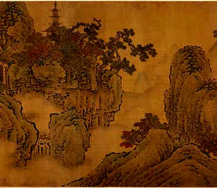 [S]三皇五帝[M]sān  huáng  wǔ  dì[E]