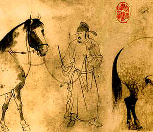 [S]按部就班[M]àn  bù  jiù  bān[E]