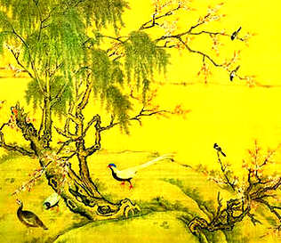 [S]安分守己[M]ān  fèn  shǒu  jǐ[E]