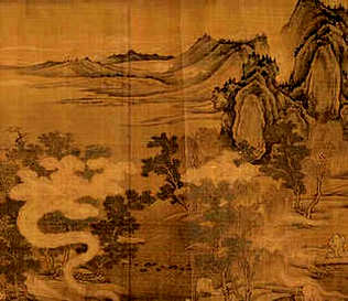 [S]路见不平，拔刀相助[M]lù  jiàn  bù  píng，bá  dāo  xiāng  zhù[E]