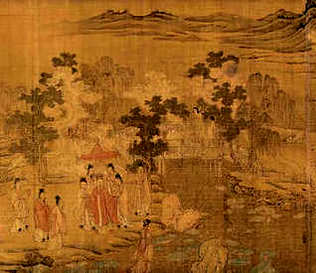 [S]不卑不亢[M]bù  bēi  bù  kàng[E]