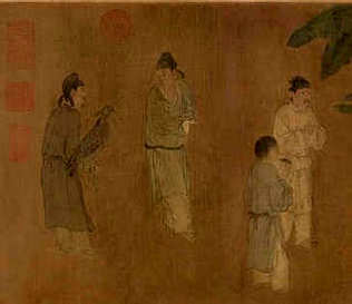 [S]暴殄天物[M]bào  tiǎn  tiān  wù[E]