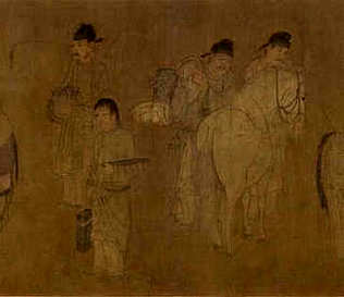 [S]陈陈相因[M]chén  chén  xiāng  yīn[E]