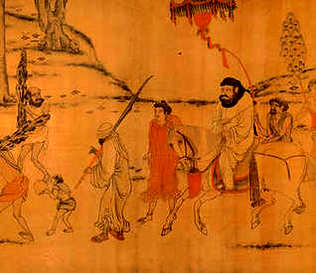 [S]报仇雪恨[M]bào  chóu  xuě  hèn[E]