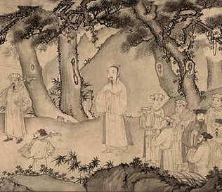 [S]怅然若失[M]chàng  rán  ruò  shī[E]