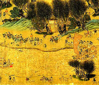 [S]魑魅魍魉[M]chī  mèi  wǎng  liǎng[E]