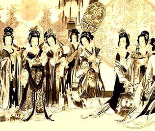 [S]达观知命[M]dá guān zhī mìng[E]