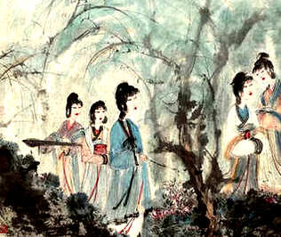 [S]等量齐观[M]děng  liàng  qí  guān[E]