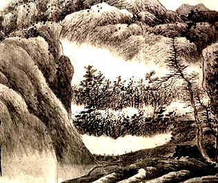 [S]二仙传道[M]èr  xiān  chuán  dào[E]