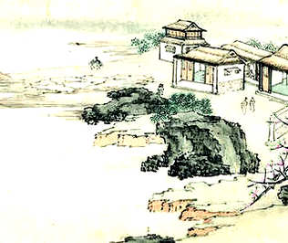 [S]风雨如晦[M]fēng  yǔ  rú  huì[E]