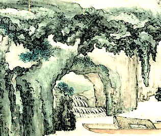 [S]风雨如晦，鸡鸣不已[M]fēng  yǔ  rú  huì，jī  míng  bù  yǐ[E]