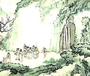 [S]反躬自省[M]fǎn  gōng  zì  xǐng[E]