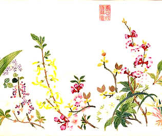 [S]改头换面[M]gǎi  tóu  huàn  miàn[E]