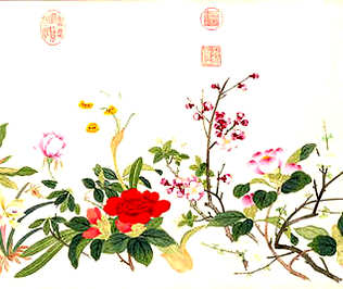 [S]归去来兮[M]guī  qù  lái  xī[E]