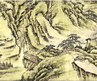 [S]肝胆相照[M]gān  dǎn  xiāng  zhào[E]