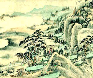 [S]豁然开朗[M]huò  rán  kāi  lǎng[E]