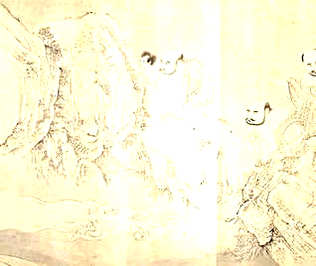 [S]胡说八道[M]hú  shuō  bā  dào[E]
