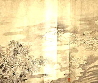 [S]画地为牢[M]huà  dì  wéi  láo[E]