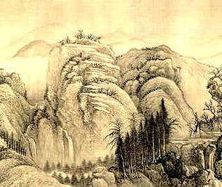 [S]君子之交淡如水[M]jūn zǐ zhī jiāo dàn rú shuǐ[E]