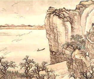 [S]吉光片羽[M]jí  guāng  piàn  yǔ[E]
