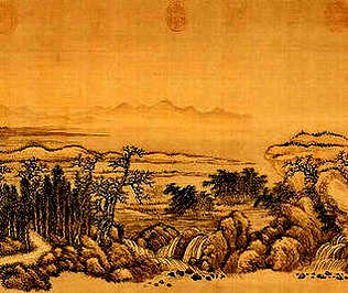 [S]交浅言深[M]jiāo  qiǎn  yán  shēn[E]