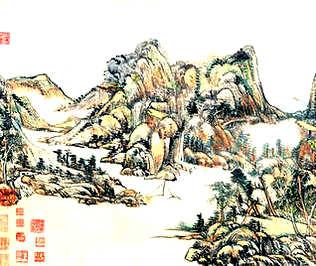 [S]章句之徒[M]zhāng jù zhī tú[E]