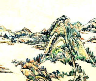 [S]空谷足音[M]kōng  gǔ  zú  yīn[E]